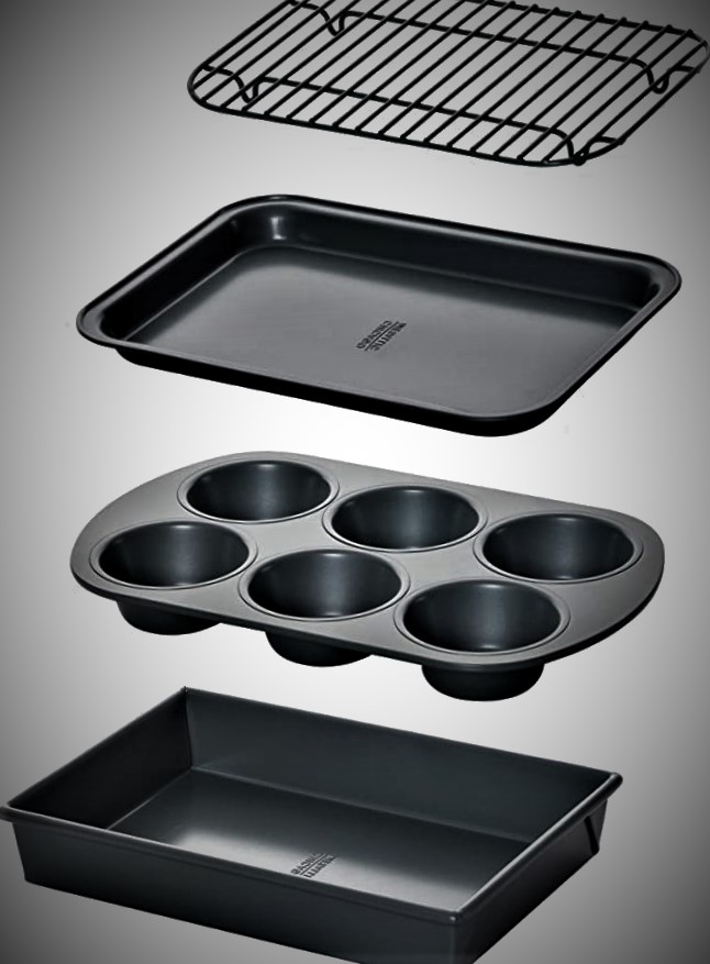 wowchef air fryer tray accessories
