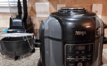 How to reheat ninja air fryer, Ninja air fryer unique features, Ninja air fryer common problems and solutions,How to operate Ninja air fryer
